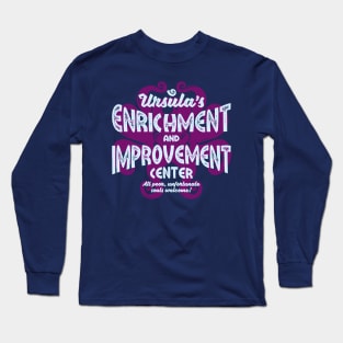 Ursula's Long Sleeve T-Shirt